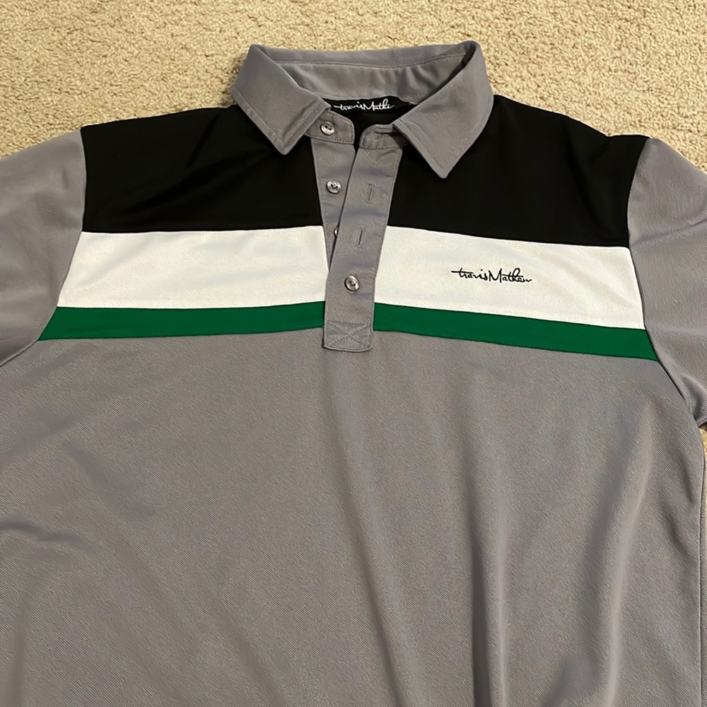 Travis Matthew shirt